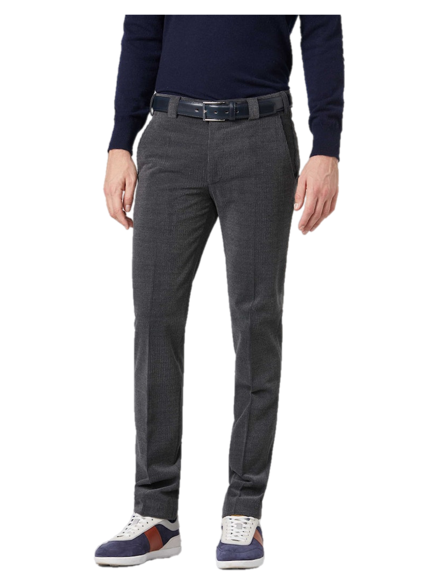 Meyer Regular fit Chinos